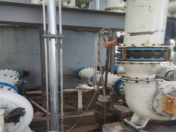 永昌设备基础沉降下沉注浆加固增加荷载