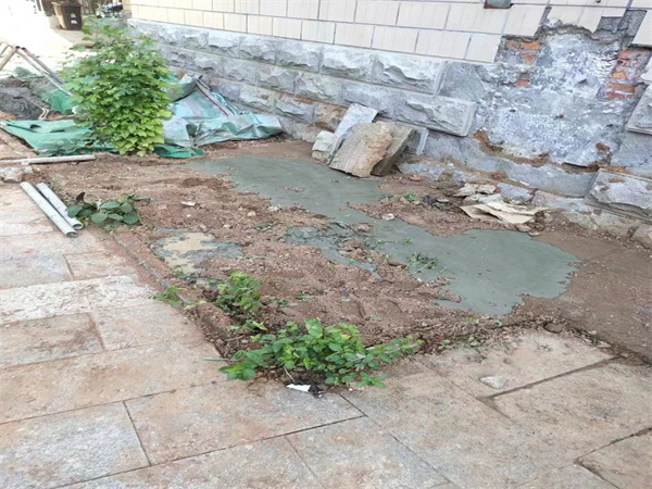 永昌地基基础注浆增加承载力灌浆加固