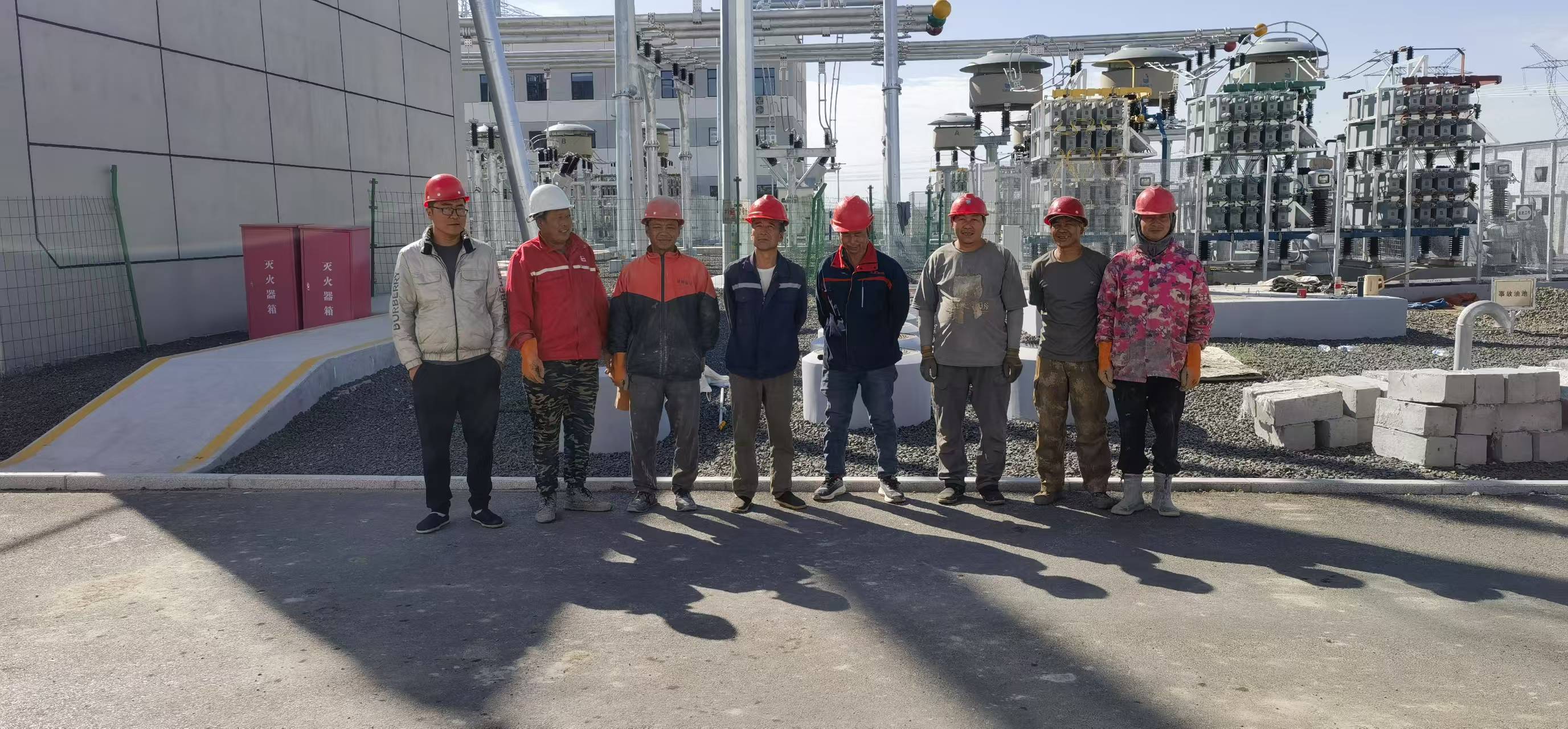 永昌地基沉降如何修复？